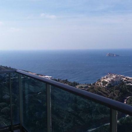 Apartamento Benidorm De Luxe Екстериор снимка